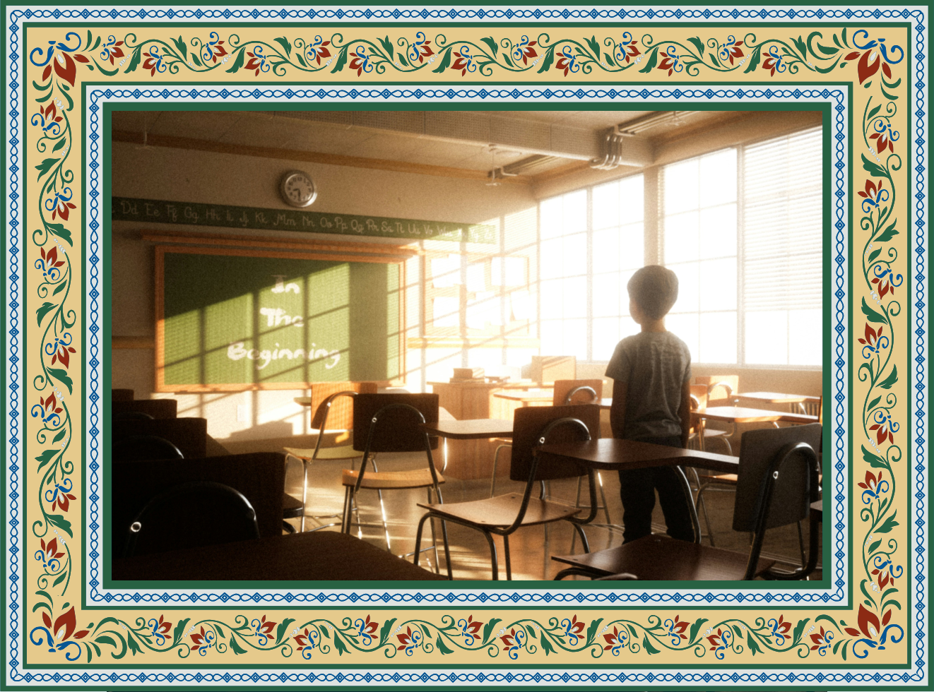 K-12 in Canada: A Session for Iranian Parents
